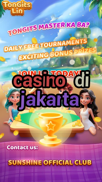 casino di jakarta-igamblinglist.com